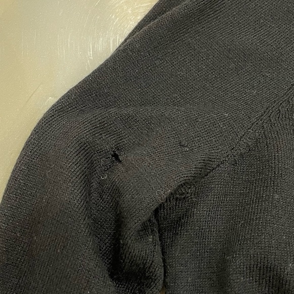 Jacob button-up blouse - Picture 4 of 4